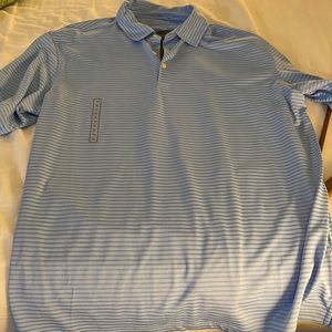 Brand new Walter Hagen polo 25+ UPF protection